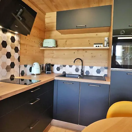 Confortable Avec Wifi - 4 Pers. *