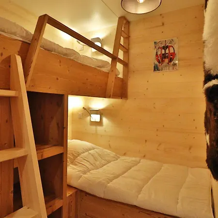 Confortable Avec Wifi - 4 Pers. * Les Gets
