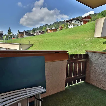 Confortable Avec Wifi - 4 Pers. Apartment *