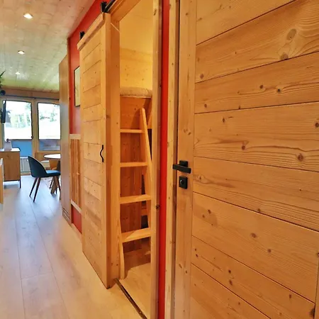 Confortable Avec Wifi - 4 Pers. Apartment