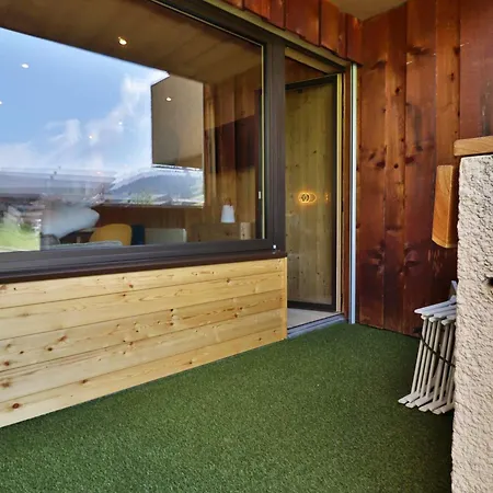 Confortable Avec Wifi - 4 Pers. *