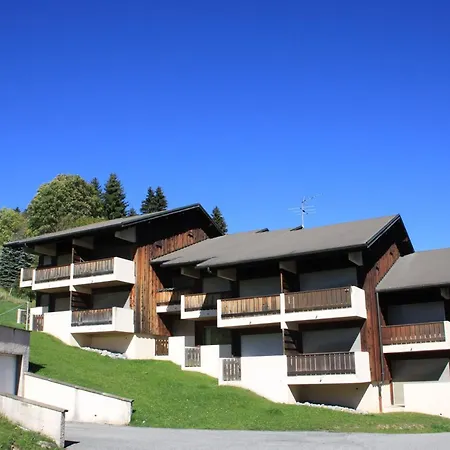 Confortable Avec Wifi - 4 Pers. Apartment *